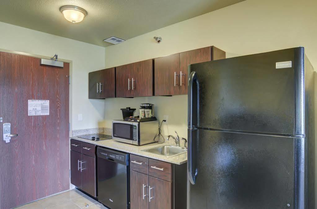 Cobblestone Inn & Suites - Lakin Exteriér fotografie