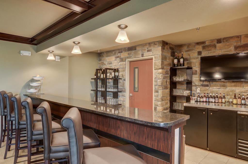 Cobblestone Inn & Suites - Lakin Exteriér fotografie